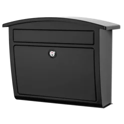 DALRAE WM LOCK MLBX BK