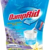DampRid 42 oz. Lavender/Vanilla Scent Moisture Absorber Refill