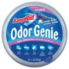DampRid Odor Genie Lavender Vanilla Scent Odor Eliminator 8 oz. Solid (Pack of 6)