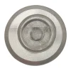 Danco 2-1/2 in. Chrome Stainless Steel Universal Strainer