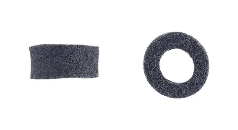 Danco 11/16 in. D X 3/8 in. D X 5/16 in. Bonnet Packing For Universal