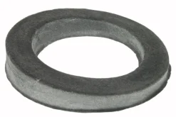 Danco 2-1/8 in. Dia. Rubber Gasket 1 pk (Pack of 5)
