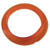 Danco 1-3/8 in. Dia. Rubber Sink Strainer Washer 1 pk (Pack of 5)