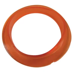 Danco 1-3/8 in. Dia. Rubber Sink Strainer Washer 1 pk (Pack of 5)