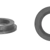 Danco 5/8 in. Dia. Rubber Washer 5 pk (Pack of 5)