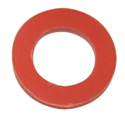 Danco 1/2 in. Dia. Rubber Washer 1 pk (Pack of 5)