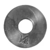 Danco 1/4 in. Dia. Rubber Washer 1 pk (Pack of 5)