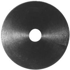 Danco 3/4 in. Dia. Rubber Washer 5 pk (Pack of 5)