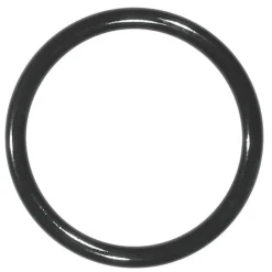 Danco 1.5 in. Dia. x 1.25 in. Dia. Rubber O-Ring 1 pk (Pack of 5)
