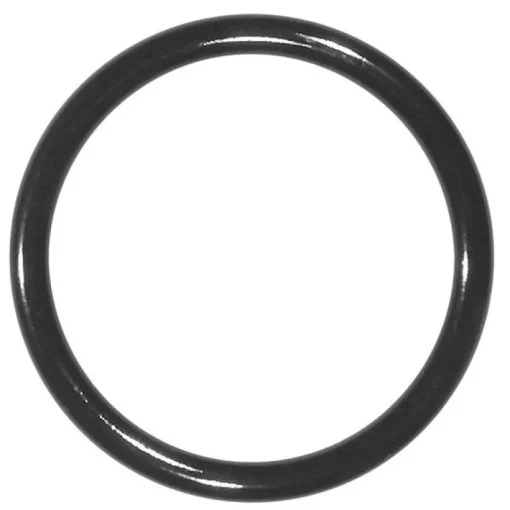 Danco 1.5 in. Dia. x 1.25 in. Dia. Rubber O-Ring 1 pk (Pack of 5)