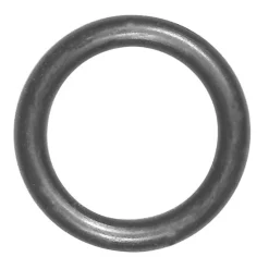 Danco 0.94 in. Dia. x 0.69 in. Dia. Rubber O-Ring 1 pk (Pack of 5)
