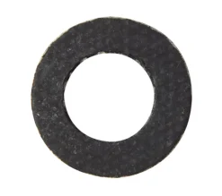Danco 3/8 in. Dia. x 5/8 in. Dia. Rubber Bonnet Packing (Pack of 5)