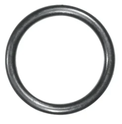 Danco 1.13 in. Dia. x 0.31 in. Dia. Rubber O-Ring 1 pk (Pack of 5)