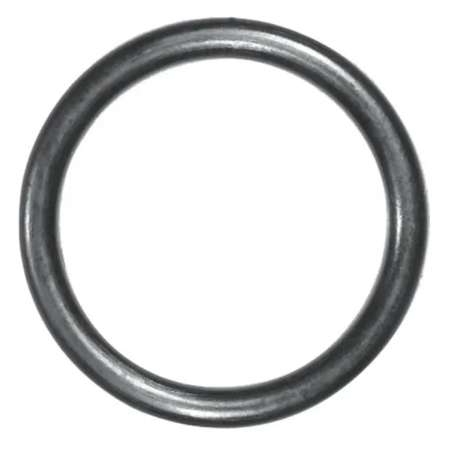 Danco 1.13 in. Dia. x 0.31 in. Dia. Rubber O-Ring 1 pk (Pack of 5)