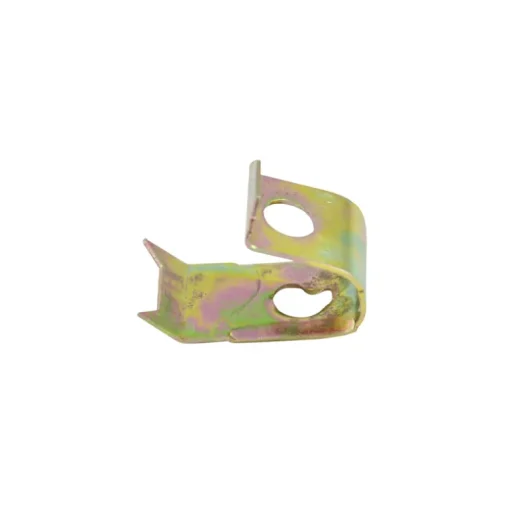Danco 5 in. L Metal Sink Clips