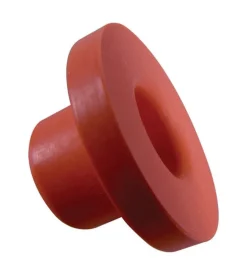 Danco Ballcock Coupling Nut Washer Red Plastic (Pack of 5)