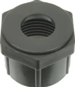 Danco Ballcock Coupling Nut Washer Multicolored Brass