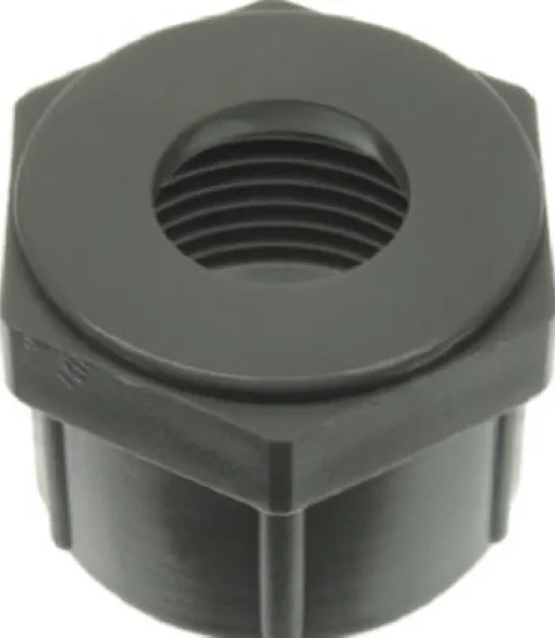 Danco Ballcock Coupling Nut Washer Multicolored Brass