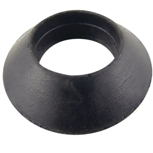 Danco Ballcock Gasket Black Rubber For Universal