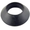 Danco Ballcock Shank Gasket Black Rubber (Pack of 5)