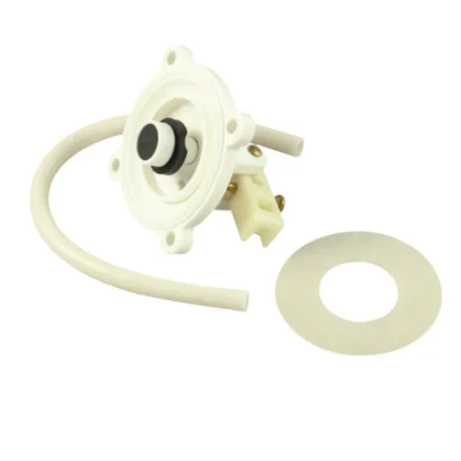 Danco Ballcock White Plastic