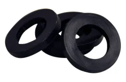 Danco Black Shower Washers