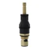 Danco Brass Hot and Cold Faucet Stem 4.5 H x 1.25 L x 1.13 W in. for Pfister