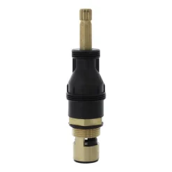 Danco Brass Hot and Cold Faucet Stem 4.5 H x 1.25 L x 1.13 W in. for Pfister