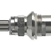 Danco Brass Hot and Cold Faucet Stem 4 H x 3 L x 7/8 W in. for Pfister