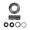 Danco Brass/Plastic/Zinc Tub/Shower Flange Set 1.25 in.