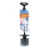 Danco Brush-It 2 in. W 9.25 in. Plastic Handle Garbage Disposal Brush