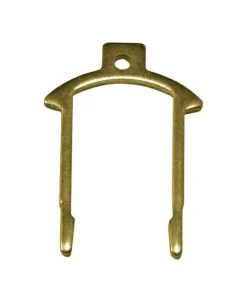 Danco Cartridge Clip Moen 1 in. L X 1 in. W X 1 in. H Stainless Steel
