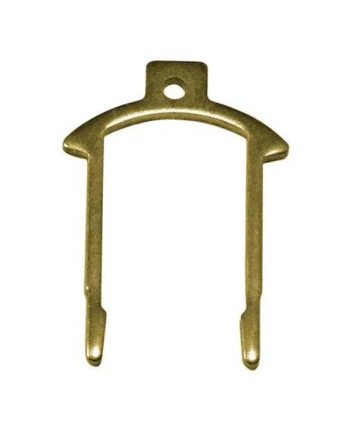 Danco Cartridge Clip Moen 1 in. L X 1 in. W X 1 in. H Stainless Steel