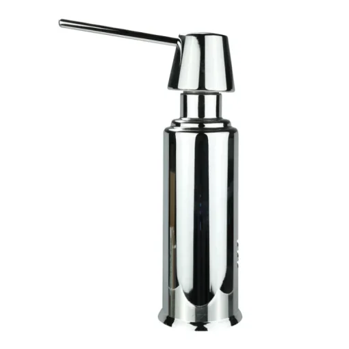 Danco Chrome Chrome Plastic Lotion/Soap Dispenser