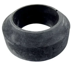Danco Closet Spud Gasket Black Rubber (Pack of 5)