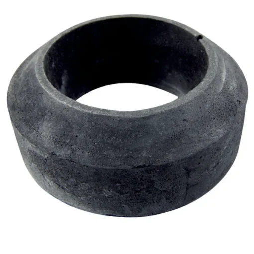 Danco Closet Spud Gasket Black Rubber (Pack of 5)
