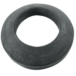Danco Closet Spud Gasket Black Rubber (Pack of 5)