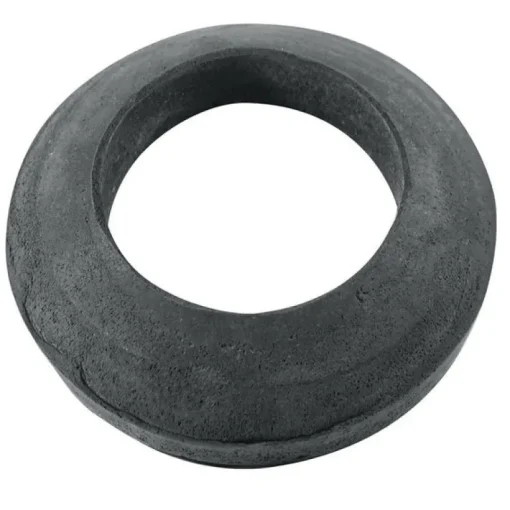 Danco Closet Spud Gasket Black Rubber (Pack of 5)