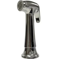 Danco 9D00010330 Chrome Transitional Side Spray With Guide