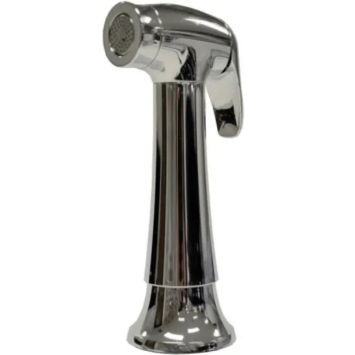 Danco 9D00010330 Chrome Transitional Side Spray With Guide