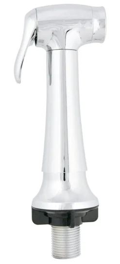 Danco 9D00010330 Chrome Transitional Side Spray With Guide