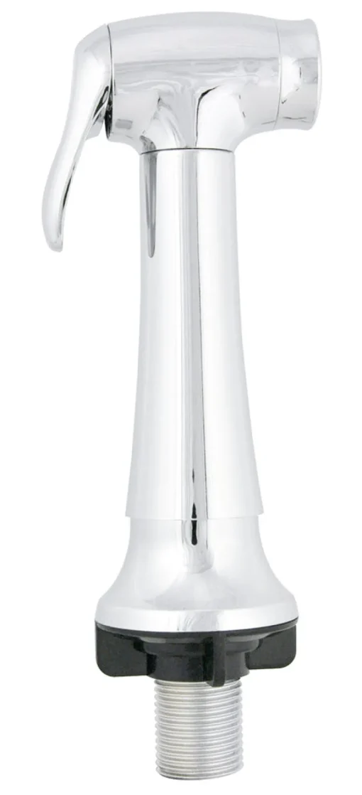 Danco 9D00010330 Chrome Transitional Side Spray With Guide