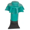 Danco Disposal Genie 2-1/2 in. Blue Plastic Garbage Disposal Strainer