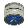 Danco Dual Thread 15/16 in.- 27M x 55/64 in.-27F Chrome Faucet Aerator