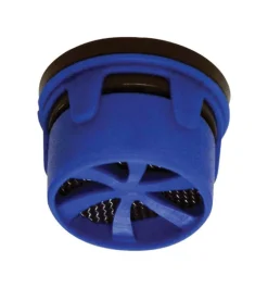 Danco Dual Thread Blue Recessed Aerator Insert