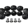 Danco Durable Rubber Tapered Assorted Beveled Faucet Washer 5/8 x 3/16 Dia. in.