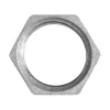 Danco Faucet Locknut Universal 1/2 in. Metal