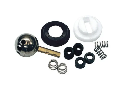 Danco Faucet Repair Kit Delta Stainless Steel