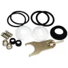 Danco Faucet Repair Kit Delta and Peerless Rubber/Stainless Steel
