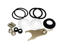 Danco Faucet Repair Kit Delta and Peerless Rubber/Stainless Steel